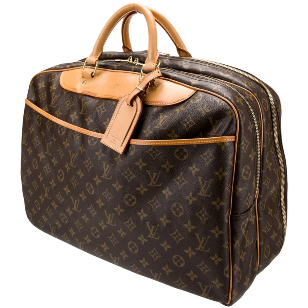 Louis Vuitton Weekender - Picture 3 of 5